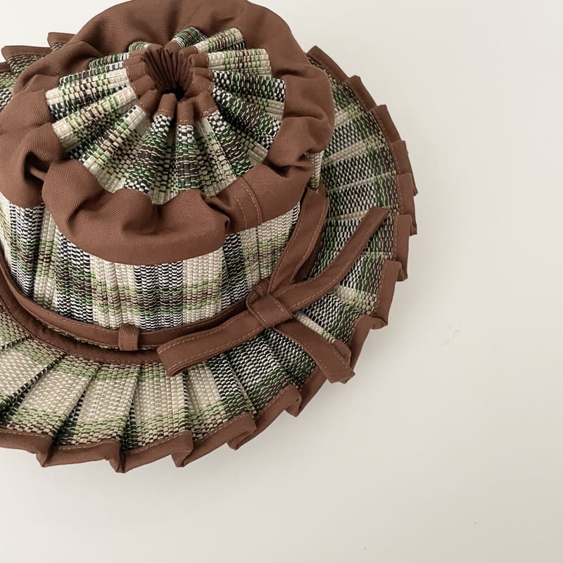 LORNA MURRAY- Lucca | Island Mayfair Child Hat