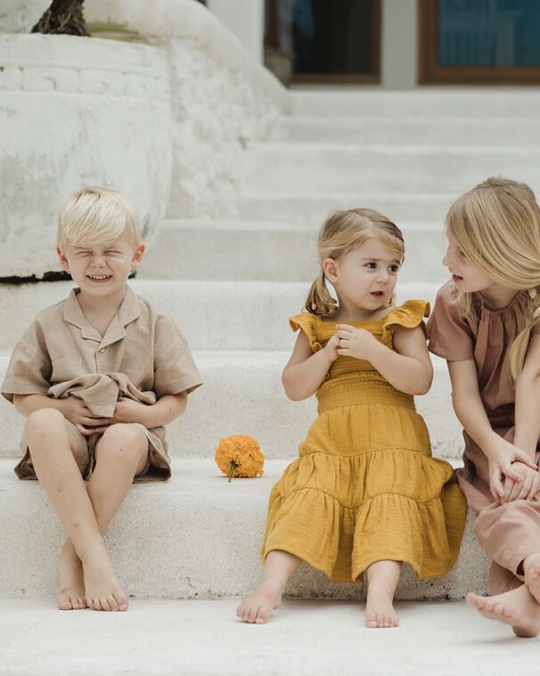 son and daughter - NOAH SETS (セット) | U andel son and daughter - NOAH SETS (セット) | U andel