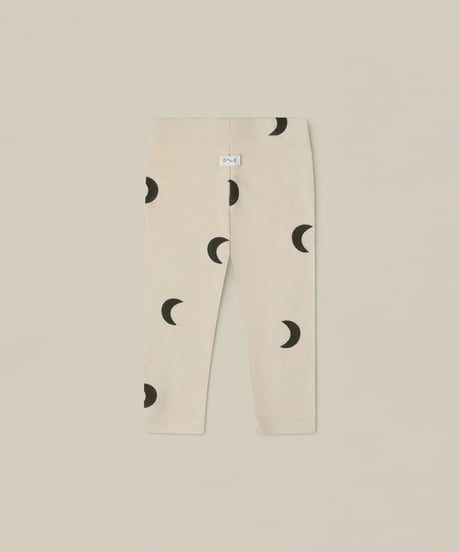 organic zoo - Desert Midnight Leggings