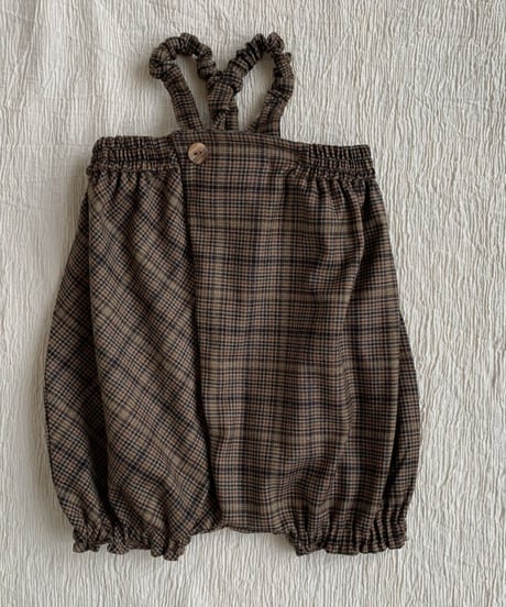 HELLO LUPO - Dalston bloomers / lill check