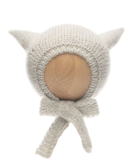 bambolina - kitty grey cloud