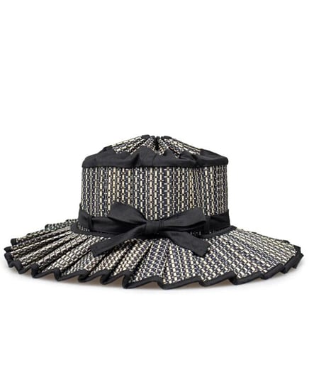 LORNA MURRAY - Melbourne | Island Eden Hat 送料無料