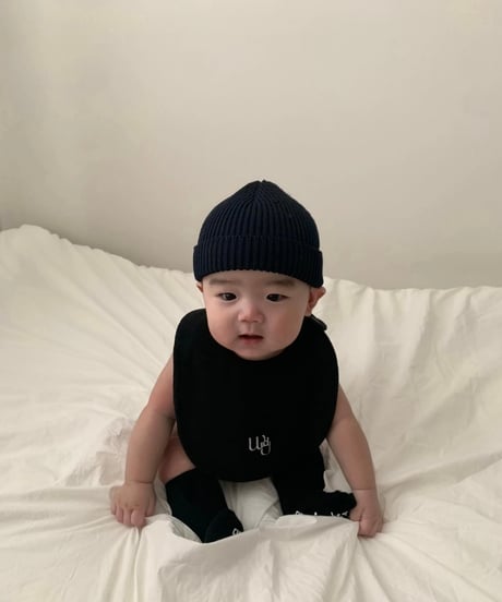 wouldU - Cloud Terry Bibs