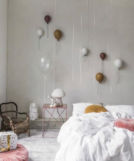 ByOn - Balloon decoration (L)