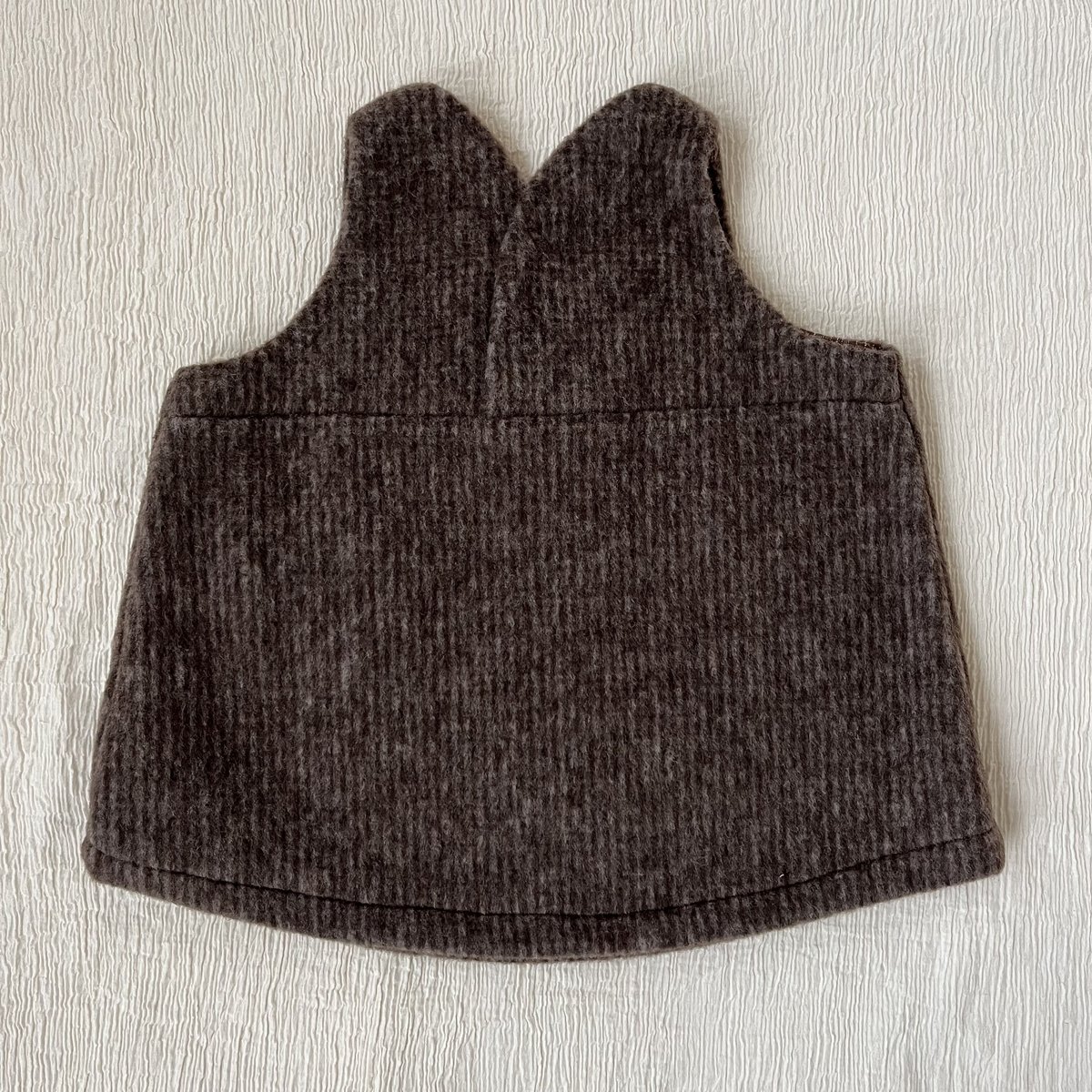 コート hello Lupo poncho, orzo 4-5y コート hello Lupo poncho, orzo 4-5y Welcome to Hello Lupo