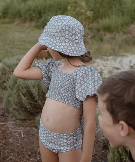 Son and Daughter - Naouu Bikini Sets