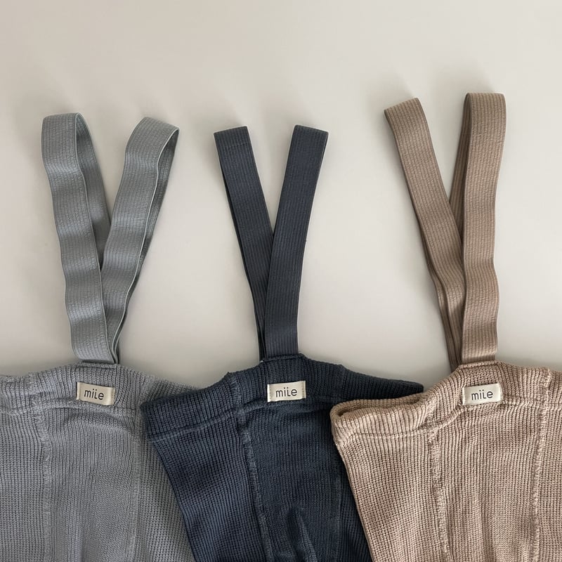 mile - brown beige | U andel