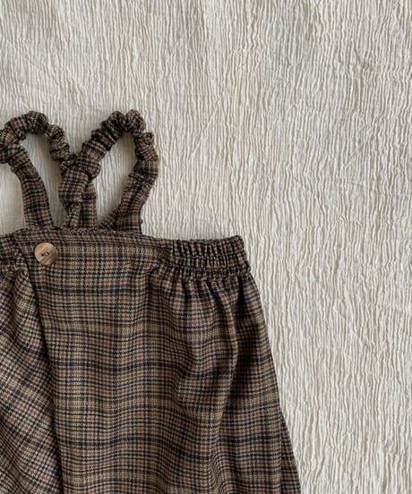 HELLO LUPO - Dalston bloomers / lill check