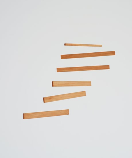 【予約販売商品】Kinetic Levi - Babylon hanging kinetic mobile