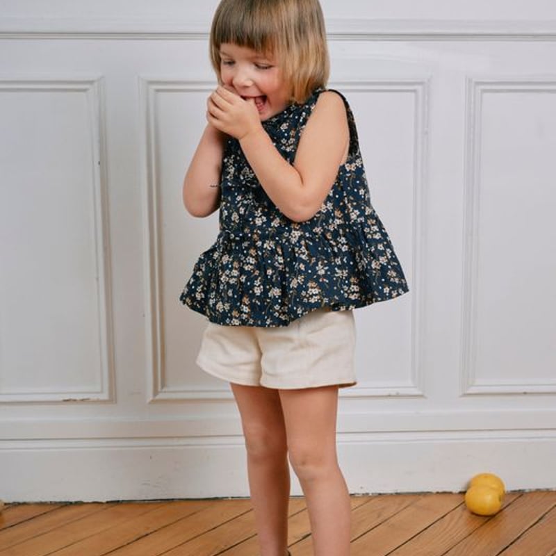 美品　maison marelle ブルマ maison marelle ブルマ