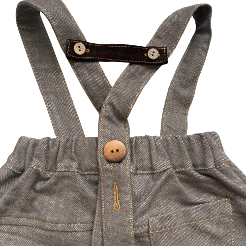 HELLO LUPO - Brooks Trousers | UANDEL