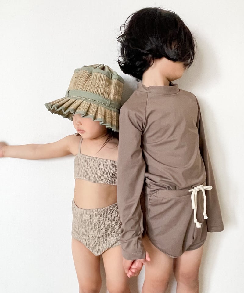 son and daughter - louni swimwear (Tripoli) |