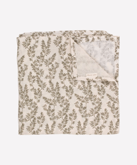 main sauvage - Muslin swaddle blanket