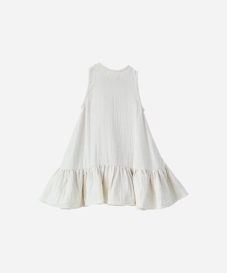 LANA MESH DRESS