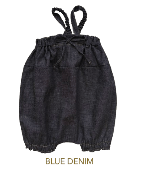 【HELLO LUPO】DalstonBloomers SummerBrownD CATEGORY HELLO LUPO | UANDEL