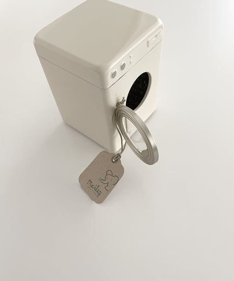 Maileg - Washing machine (洗濯機)