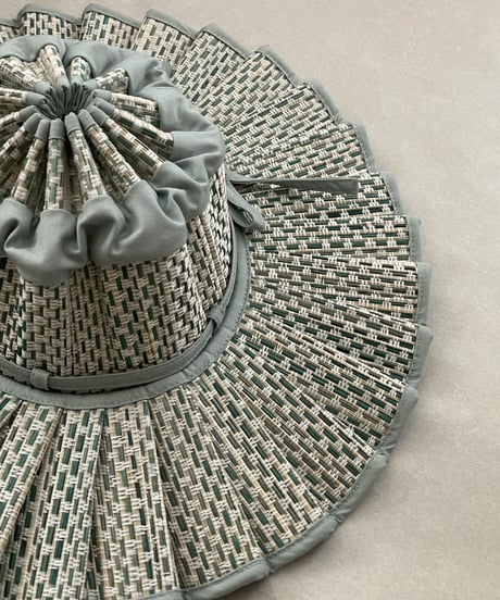 LORNA MURRAY - Fiji Capri Child Hat 送料無料