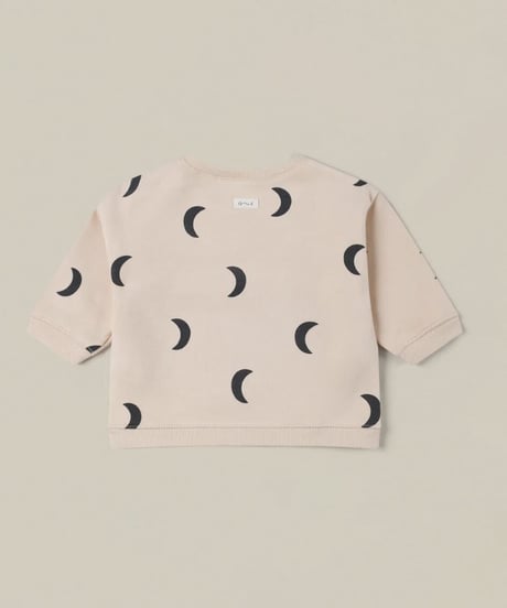 organic zoo - Pebble Midnight Sweatshirt