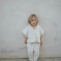 son and daughter ♡ セットアップ 3-4y son and daughter - NOAH SETS (セット) | U andel