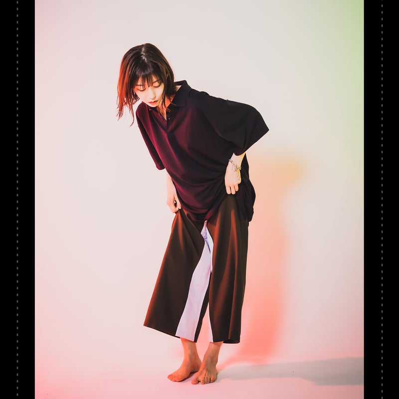 42 - Inline Wide Pants | 42(FORTYTWO)