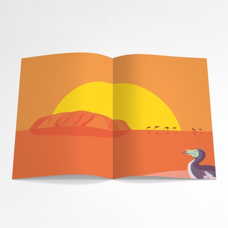 『SUNRISE / SUNSET』