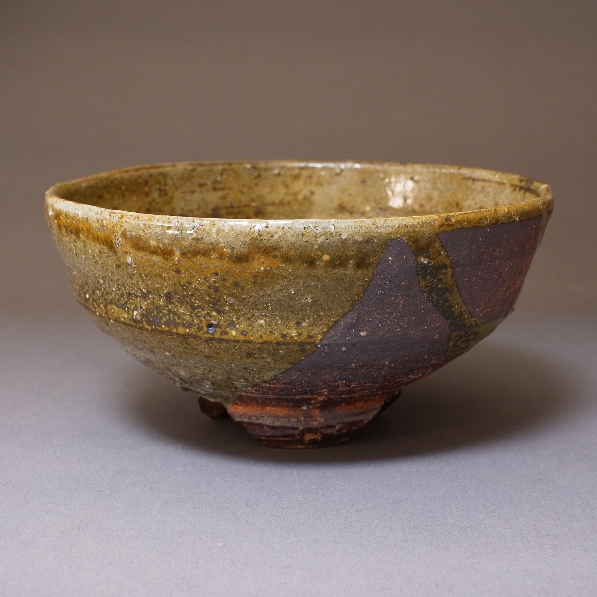 Chawan 15 | taiki kuroda ceramics