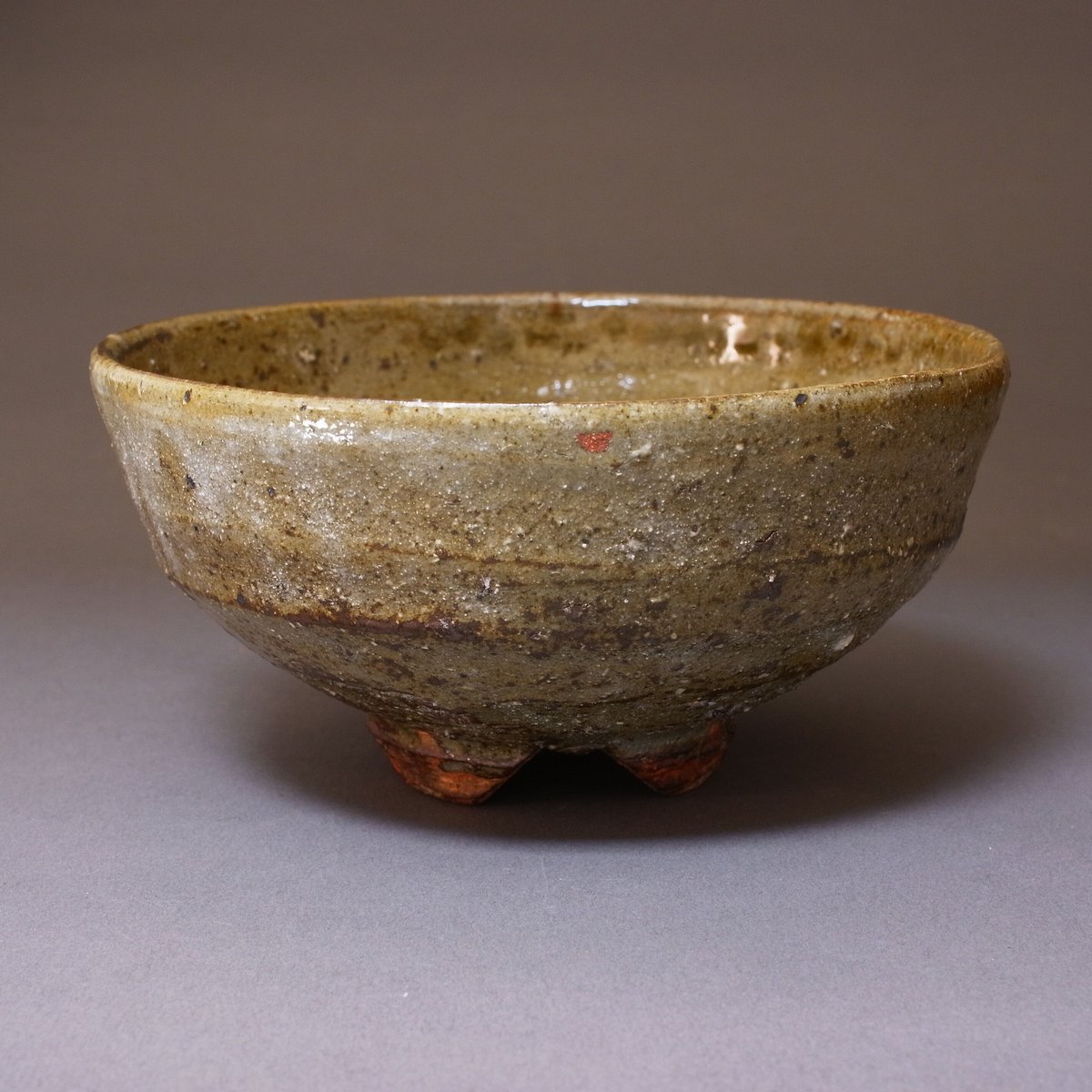 Chawan 15 | taiki kuroda ceramics