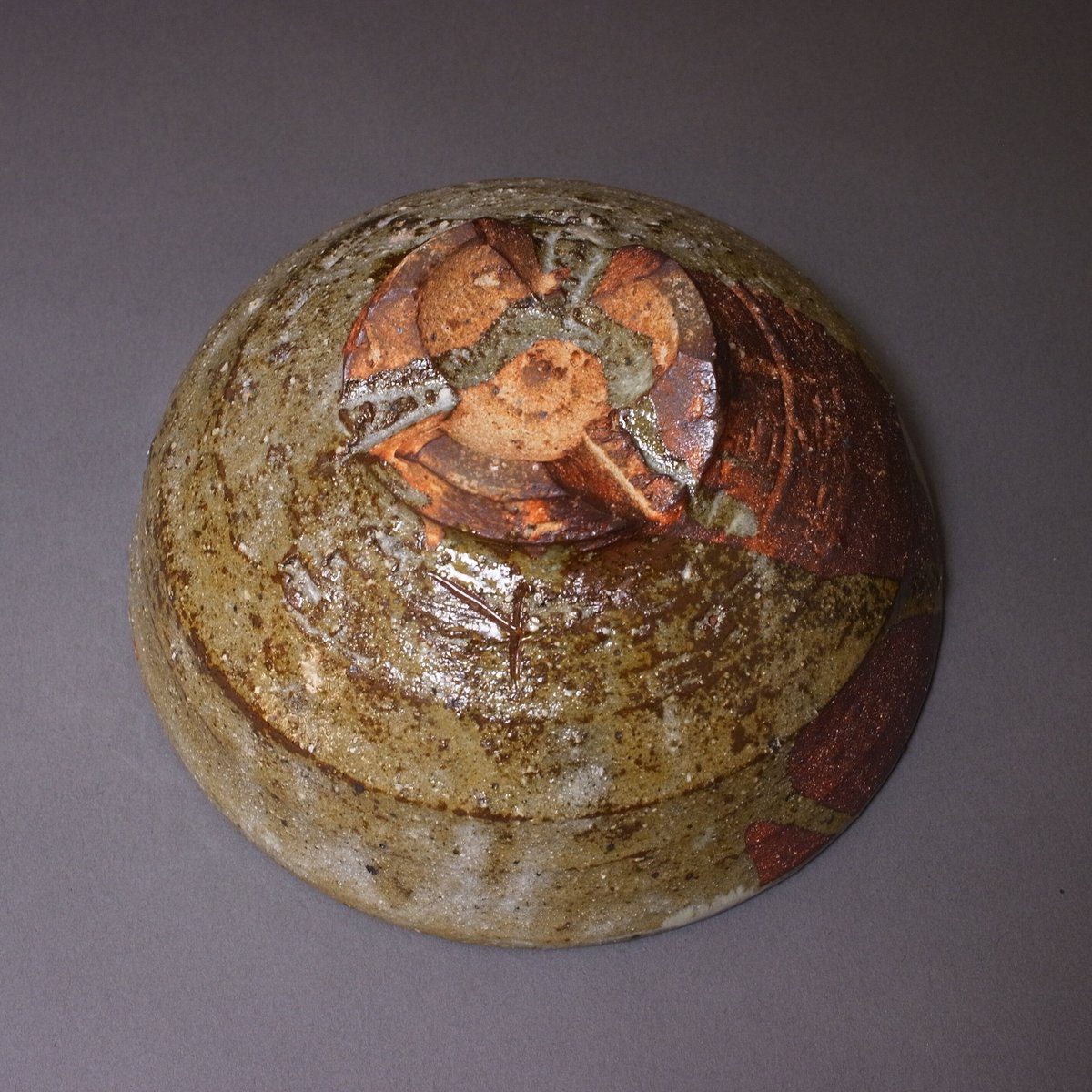 Chawan 15 | taiki kuroda ceramics