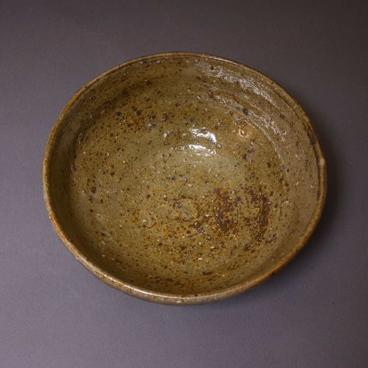 ちゃわん Chawan 15 | taiki kuroda ceramics