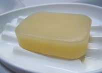 こぼれ繭石鹸26g