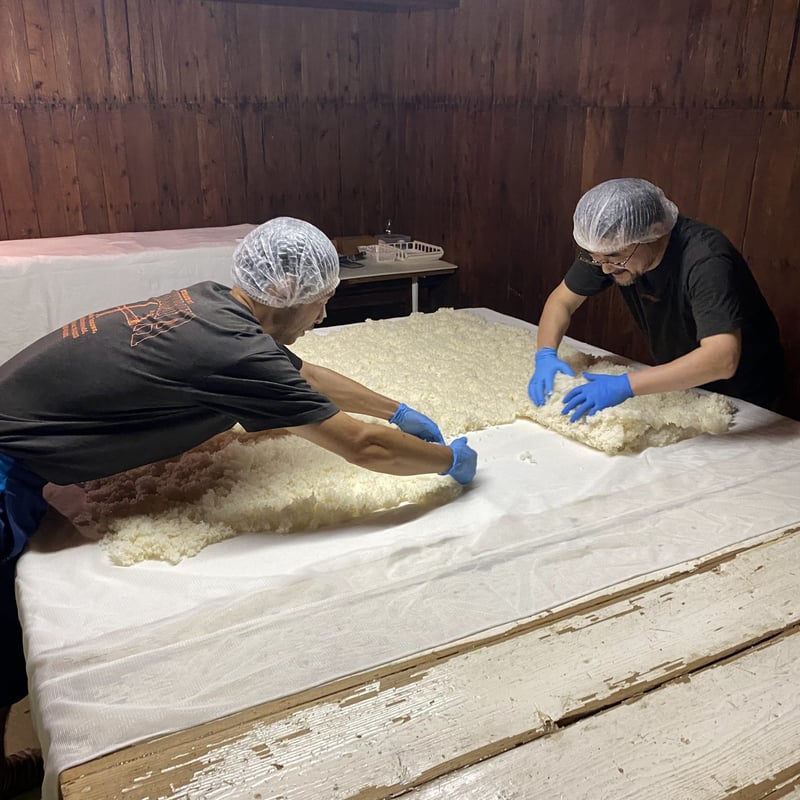 オリジナルTシャツ(スミ色) 男女兼用 [ORJNRTSYATU-SUMI] | はねぎ