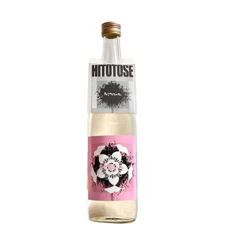 CATEGORY 冬春夏秋-HITOTOSE- | はねぎ搾りの酒蔵 吉田屋