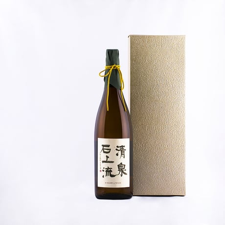 CATEGORY 純米大吟醸酒 | はねぎ搾りの酒蔵 吉田屋