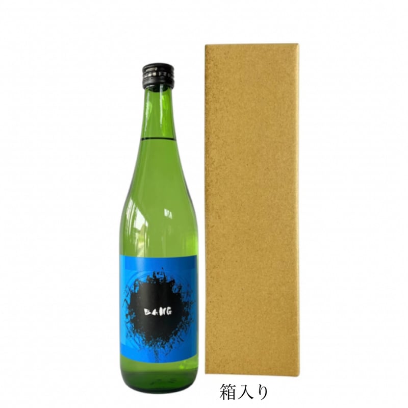 Kura Master 2026」純米酒(51－65％)部門 『金賞』 受賞 純米吟醸酒 B