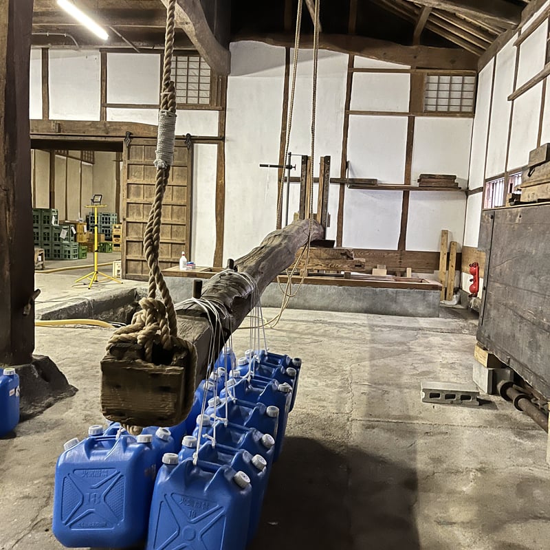 純米大吟醸酒 清泉石上流(セイセンセキジョウヲナガル) 720ml [JD-SE