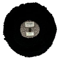 【Up-cycle mini mats】Record motif