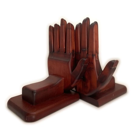 Hand BookStand