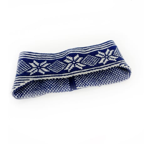 Head band 90s style