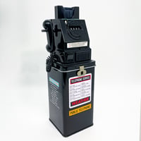 【SALE】telephone box bank