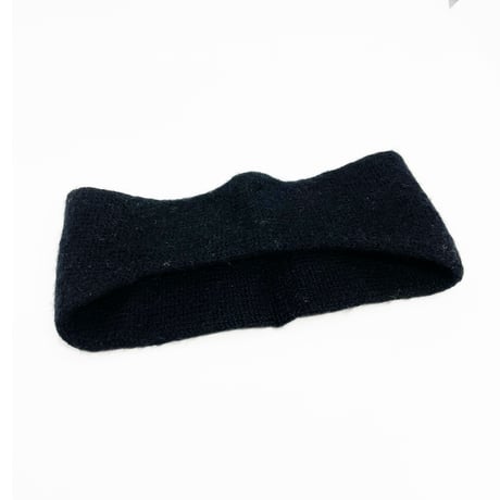 Head band 90s style