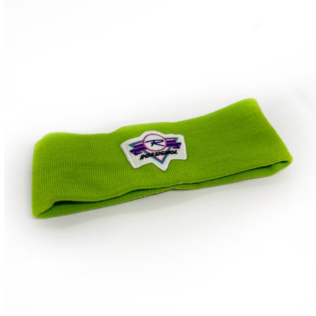 Head band 90s style