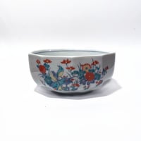 【Octangular bowl】kosen