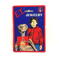 E.T JEWELRY