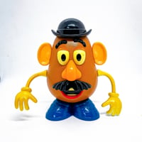 Mr.Potato head (japanese disney land souvenir)
