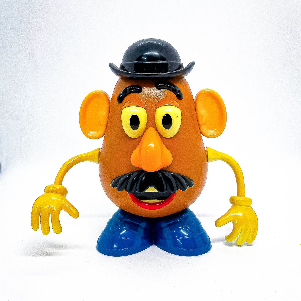 Mr.Potato head (japanese disney land souvenir)