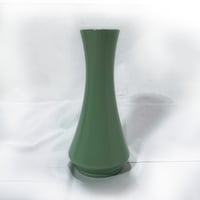 OPAL GREEN flower base