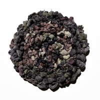 【Up-cycle pot mat】Dusty pink
