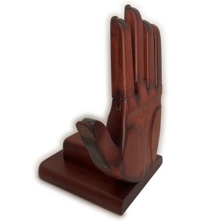 Hand BookStand