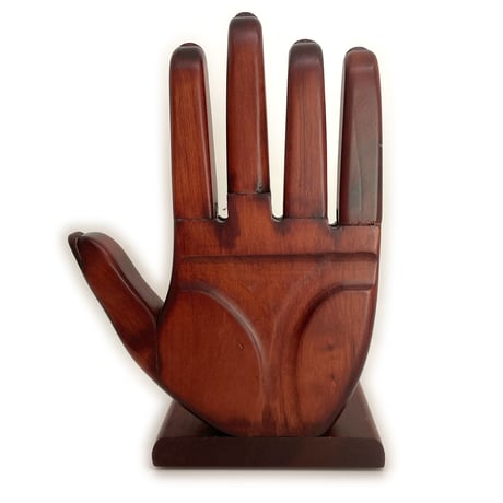 Hand BookStand