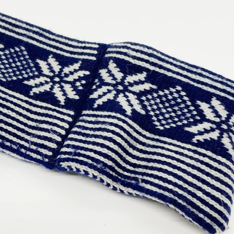 Head band 90s style